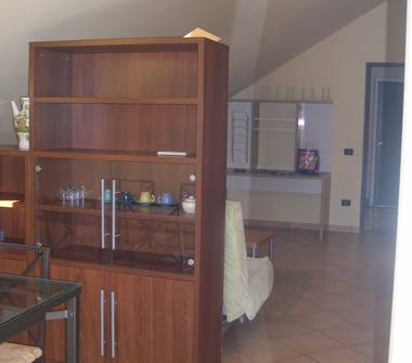 Mansarda in vendita a Neive (Cuneo)