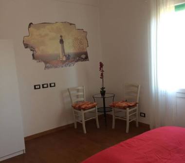 Affitto Appartamento Vacanze a Genova, Zona Sturla