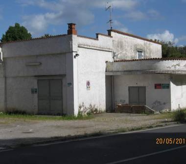 Altro in vendita a San Giuliano Terme, Frazione Molina Di Quosa