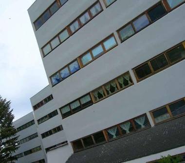 Bilocale in vendita a Subiaco, Frazione Livata