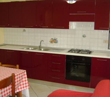 Trilocale in affitto a Palermo, Zona Corso Tukory