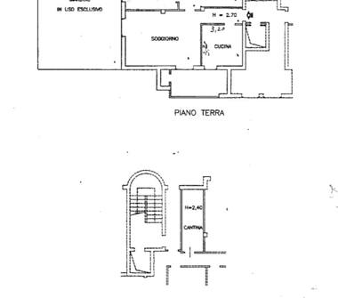 Trilocale in vendita a Trecate (Novara)