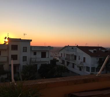 Appartamento in vendita a Matino (Lecce)