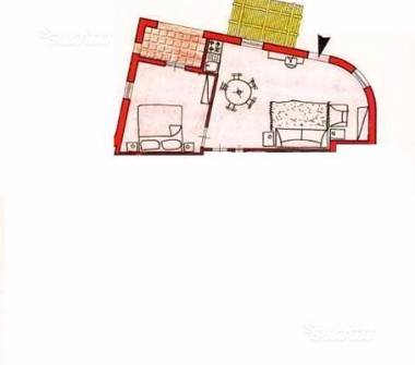 Multiproprietà in vendita a Arzachena, Frazione Liscia Di Vacca