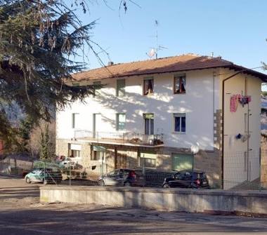 Appartamento in vendita a San Benedetto Val di Sambro (Bologna)