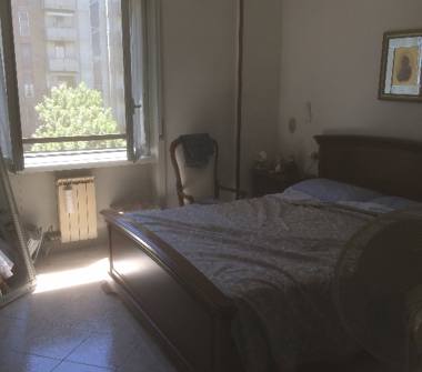 Quadrilocale in vendita a Novara, Zona San Paolo