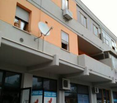 Appartamento in vendita a Rosolina (Rovigo)
