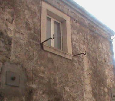 Rustico/Casale in vendita a Pesche (Isernia)