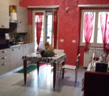 Appartamento in vendita a Roma, Zona Centocelle