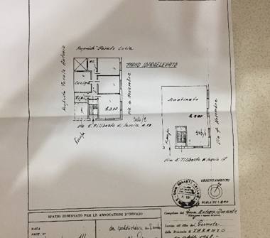 Trilocale in vendita a San Giorgio Ionico (Taranto)