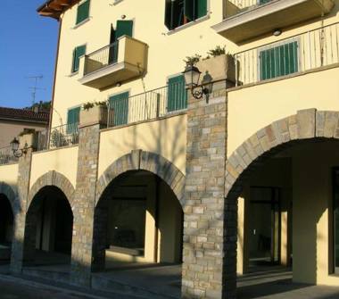 Monolocale in affitto a Loiano (Bologna)