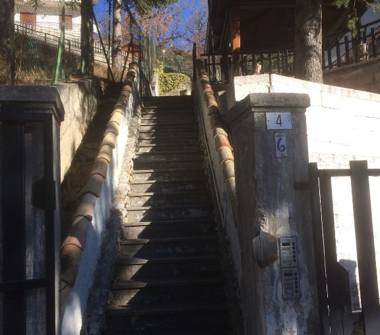 Bilocale in vendita a Cappadocia (L'Aquila)