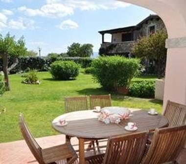 Trilocale in affitto a San Teodoro, Frazione Punta Aldia