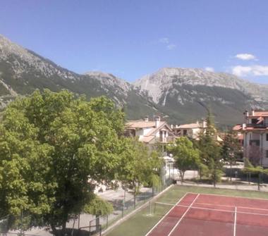 Affitto Appartamento Vacanze a Campo di Giove (L'Aquila)