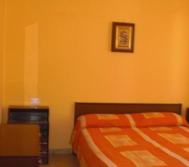 Villa in affitto a Rodi Garganico (Foggia)