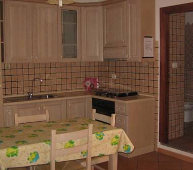 Affitto Appartamento Vacanze a Badesi (Sassari)