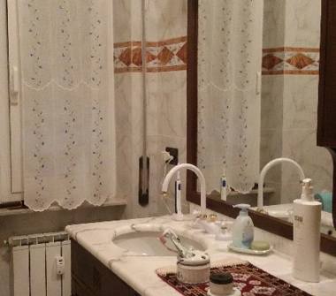 Appartamento in vendita a Masone (Genova)