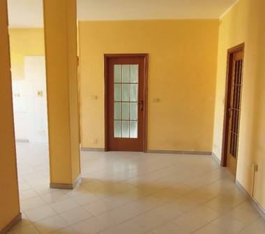 Trilocale in vendita a Rivoli, Frazione Cascine Vica