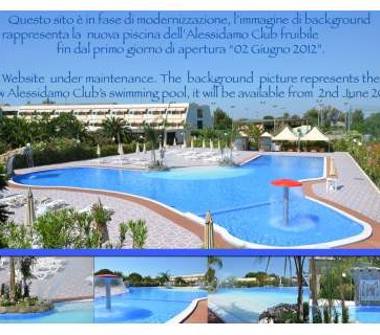 Multiproprietà in vendita a Bernalda (Matera)