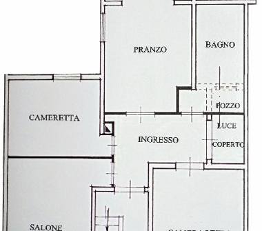 Palazzo/Stabile in vendita a Tuglie (Lecce)