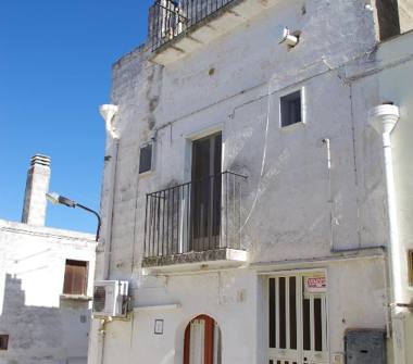 Bilocale in vendita a Spinazzola (Barletta-Andria-Trani)