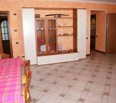 Appartamento in vendita a Gambara (Brescia)