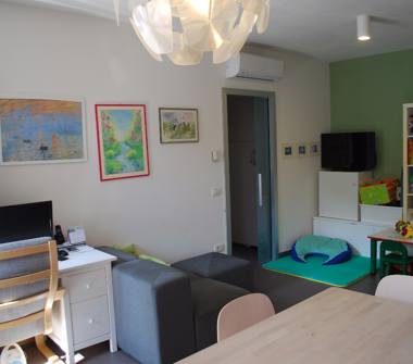 Bilocale in vendita a Castel San Pietro Terme, Frazione Poggio