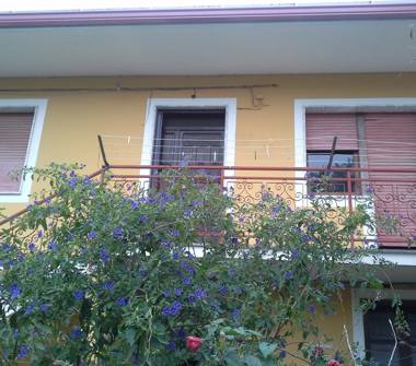 Appartamento in affitto a Chiaravalle Centrale (Catanzaro)