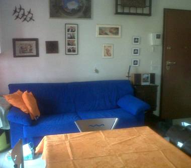 Trilocale in vendita a Monastier di Treviso (Treviso)