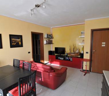 Bilocale in vendita a Treviglio (Bergamo)