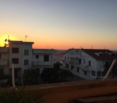 Attico in vendita a Matino (Lecce)