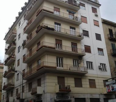 Monolocale in affitto a Palermo, Zona Libertà