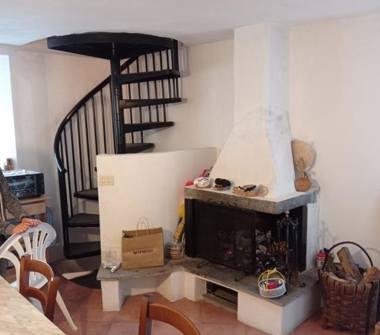 Rustico/Casale in vendita a Zeri, Frazione Bosco Di Rossano