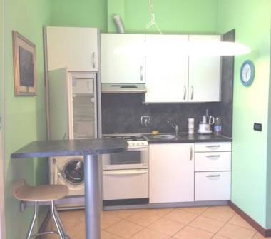 Bilocale in affitto a Torino, Zona Centro