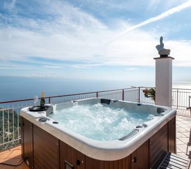 Trilocale in affitto a Furore (Salerno)