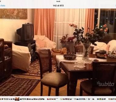 Quadrilocale in vendita a Palermo, Zona Tommaso Natale