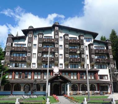 Multiproprietà in vendita a Pinzolo, Frazione Campo Carlo Magno