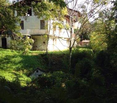 Casa indipendente in vendita a Castellamonte, Frazione Filia