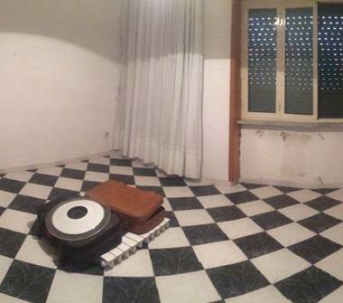 Trilocale in vendita a Napoli, Zona Secondigliano