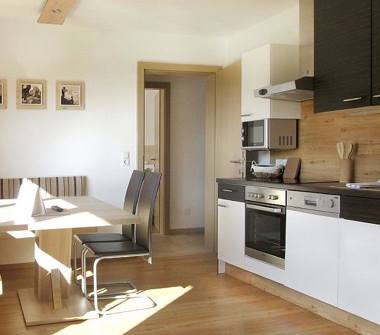 Affitto Appartamento Vacanze a Livigno (Sondrio)