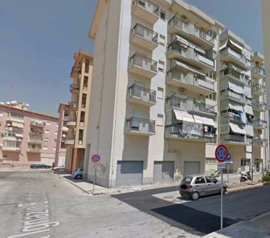 Appartamento in vendita a Porto Empedocle (Agrigento)