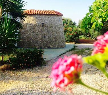 Affitto Dimora tipica Vacanze a Salve, Frazione Marina Di Pescoluse