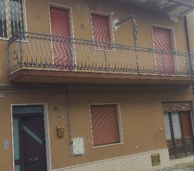 Appartamento in vendita a Noto (Siracusa)