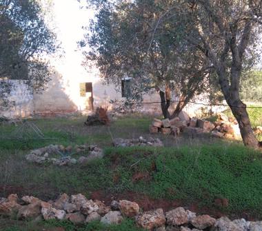 Rustico/Casale in vendita a Castrignano del Capo, Frazione Leuca