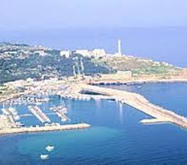 Appartamento in affitto a Castrignano del Capo, Frazione Leuca