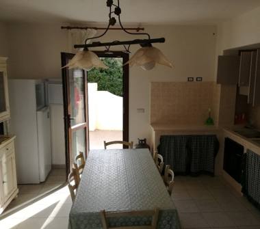 Appartamento in vendita a Alliste (Lecce)