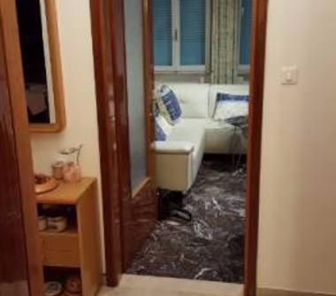 Bilocale in vendita a Ferrara, Zona Via Bologna