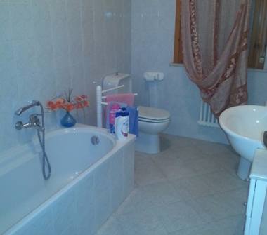 Villetta a schiera in vendita a Porto Torres (Sassari)