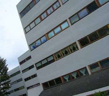 Bilocale in vendita a Subiaco, Frazione Livata