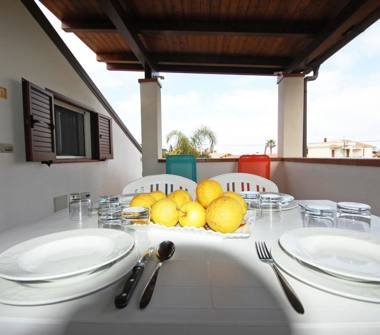 Affitto Villa Vacanze a Cefalù (Palermo)